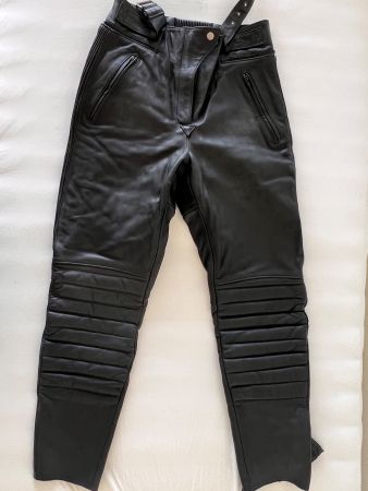 Perfekte Motorradhose der Marke MQP