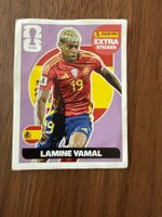 Panini Extra Sticker Lamine Yamal