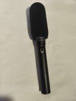 StageLine ECM-2001 / Electred-Condenser Mikrofon