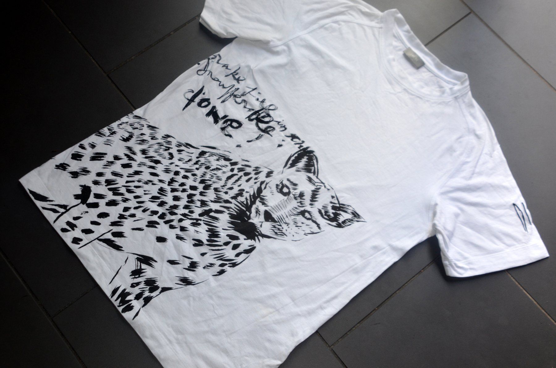 Dior T-Shirts: Christian Dior T-Shirt S – Gebraucht aus Collonges von Auganien 1