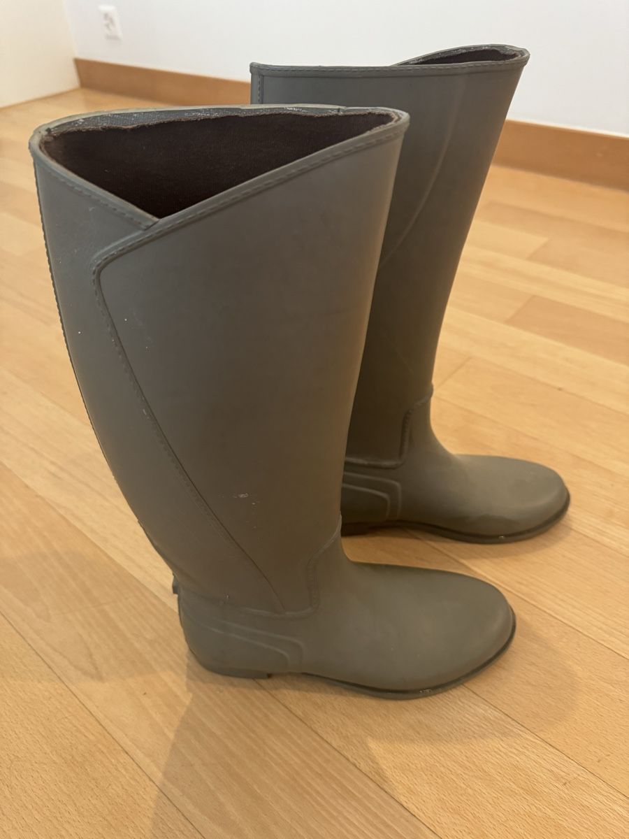 Scarpe da donna: Elegante Damen Stiefel – Usato da Zürich venduto da Orionos