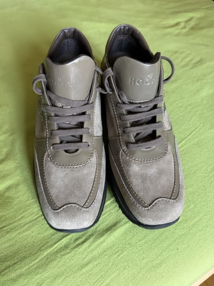 Hogan Damenschuhe: Hogan Interactive shoes – Gebraucht aus Sementina von bru_vpp5 1