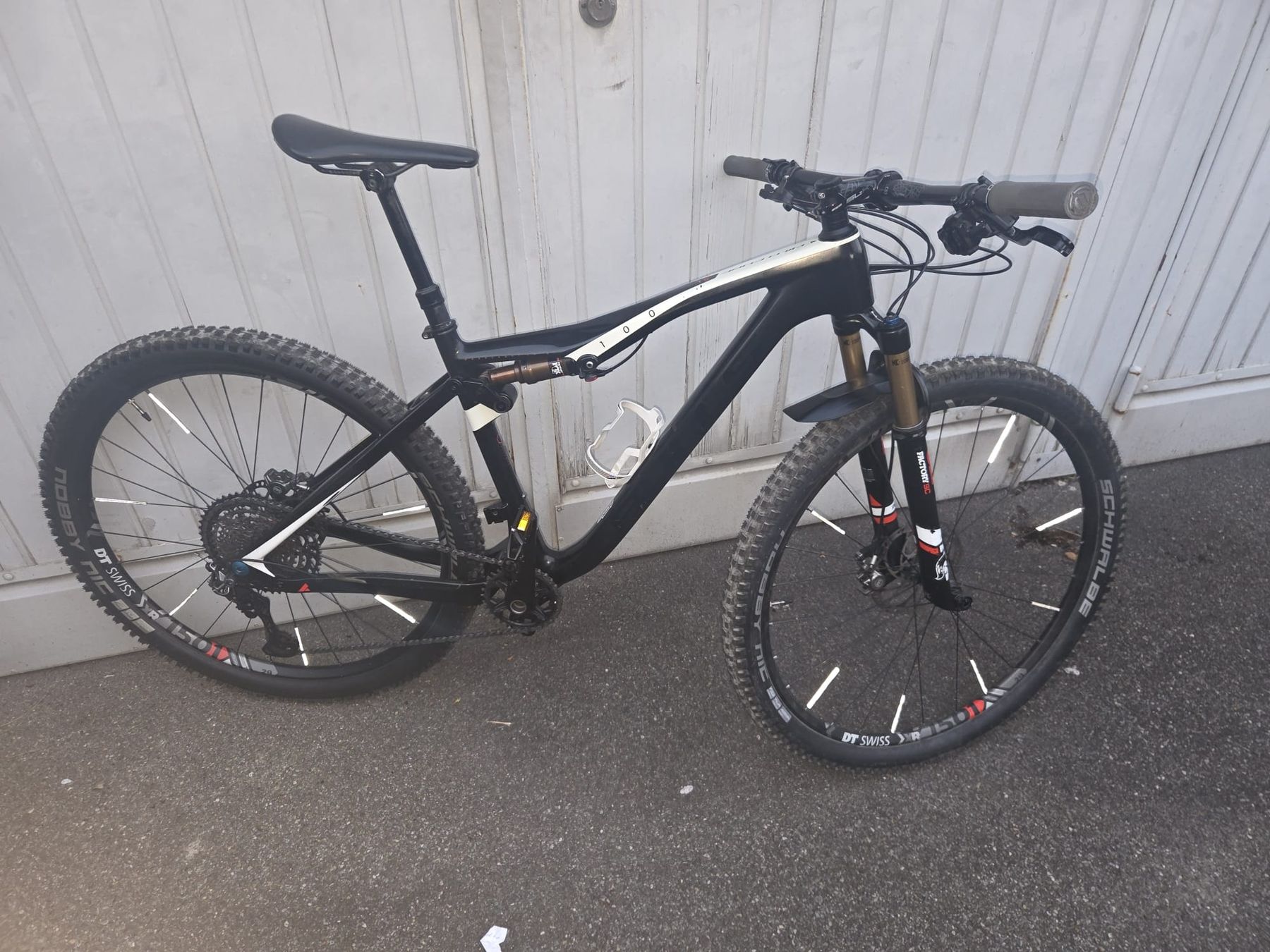 Bulls Velos: carbonvelo – Gebraucht aus Oberengstringen von con_2l5w 6