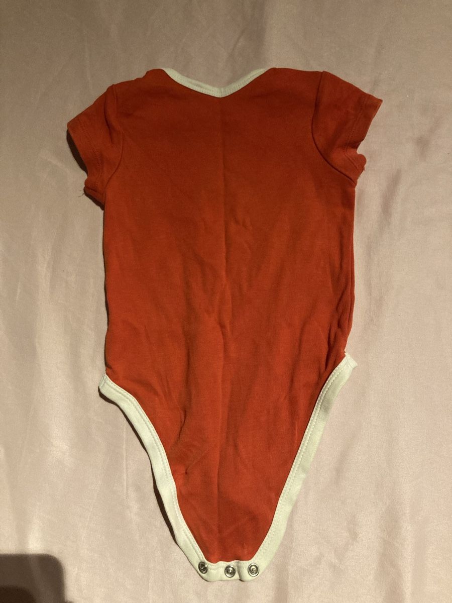 C&A Biancheria intima: Body bébé de 68 cm – Usato da Chancy venduto da dia_tb2t 1