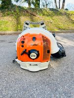 Laubbläser Stihl Br 700