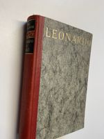 Leonardo da Vinci historischer Roman