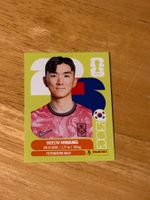KOR 11 Panini FIFA World Cup WM 2026