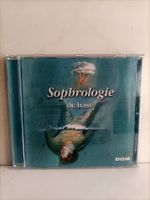 CD Sophrologie de base / John Gesner - Patrick Morin
