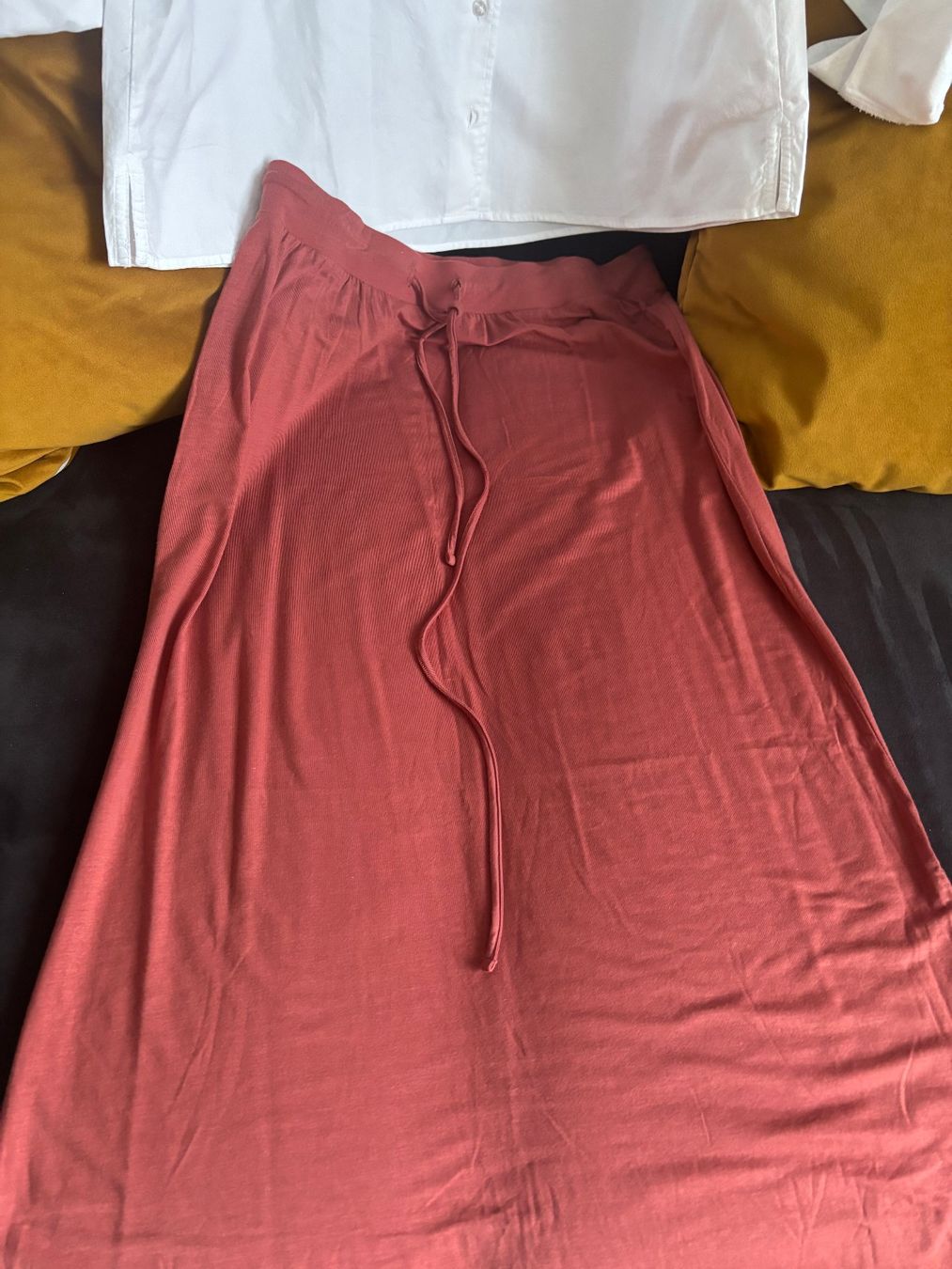 Vero Moda Röcke: AWARE by Vero Moda Maxirock neuwertig – Neu (gemäss Beschreibung) aus Merishausen von yourdream 1