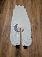 Schlafsack mit Beinen 104 (110cm) TOG 3