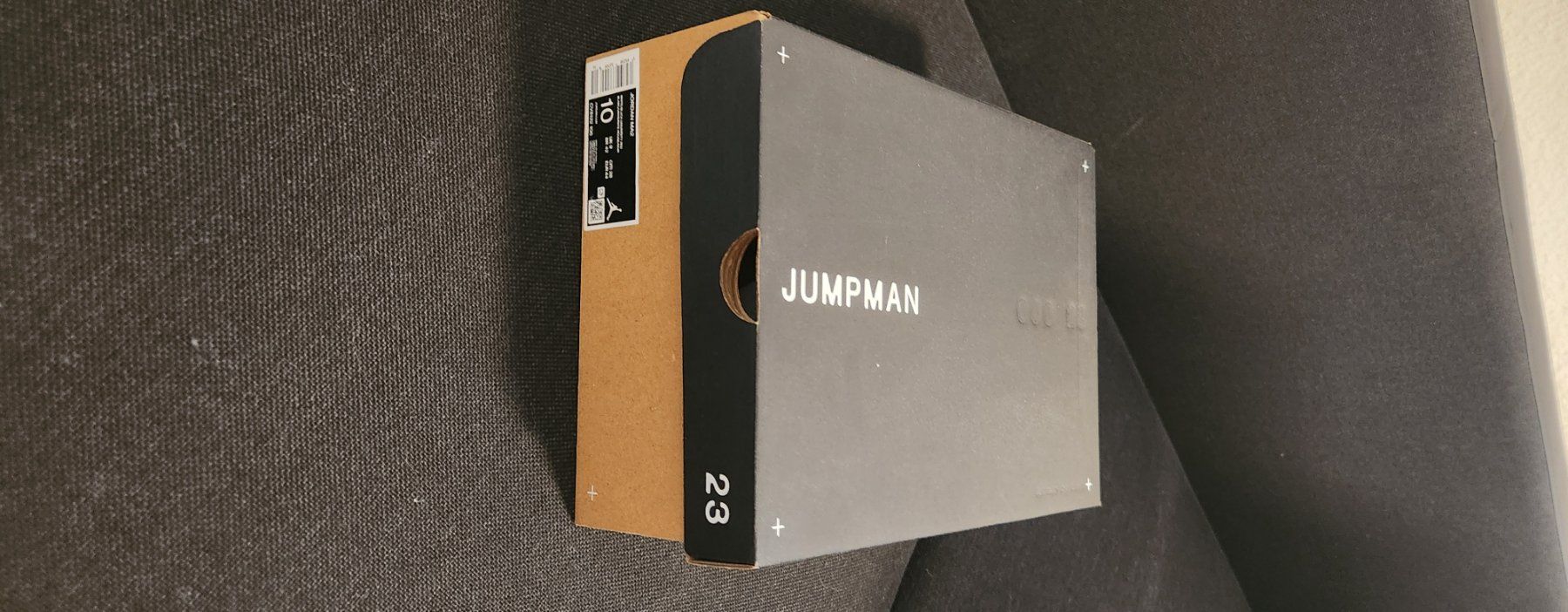 Jordan Scarpe da uomo: Jordan MA2 Gr.44 – Usato da Winterthur venduto da SneakersLeo 4