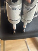 Torhüter Schlittschuhe KOHO TITANIUM 560 Grösse 45
