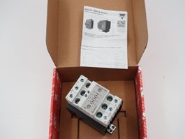 CARLO GAVAZZI Schaltschütze, Halbleiterschütze (20130)