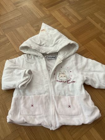 Jolie veste légère pour bébé size 12m