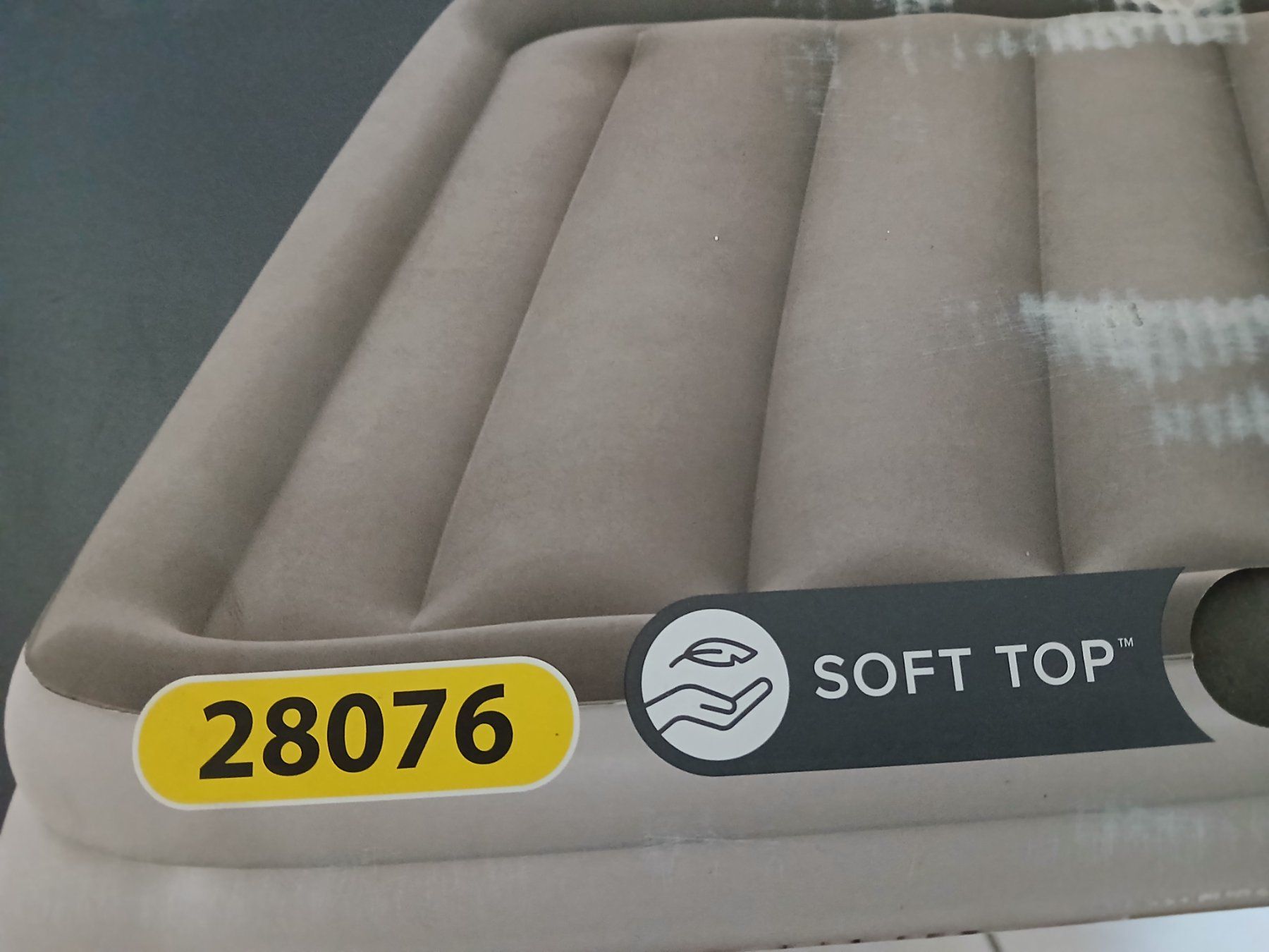Matratzen: Luftmatratze / Luftbett – Neu und originalverpackt aus Turbenthal von enjak 2
