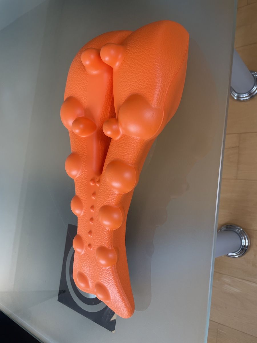 Dispositivi per massaggi: Massagegerät – Nuovo (secondo la descrizione) da Wichtrach venduto da jessy_di