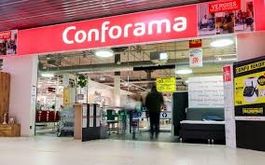 CHF 25.– Rabatt ab CHF 300.– bei Conforama
