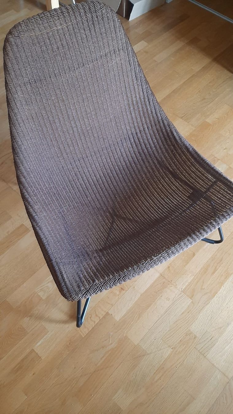 Sedie: Chair - Stuhl – Usato da Watt venduto da fan_58nz