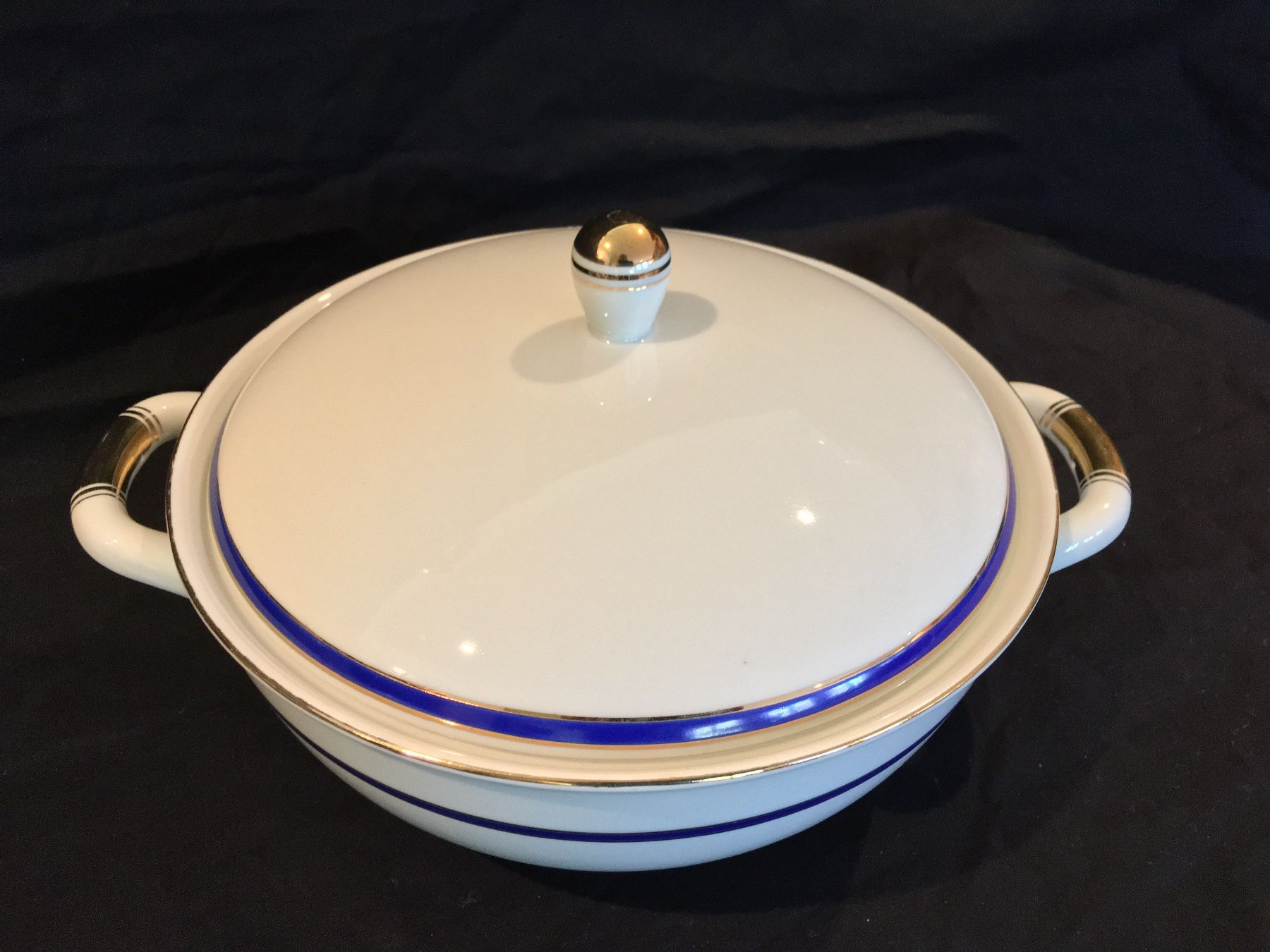 Set di piatti: Tafelservice von Kahla – Usato da Bärau venduto da Bluemli21 7