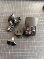 Reise Stecker Universal