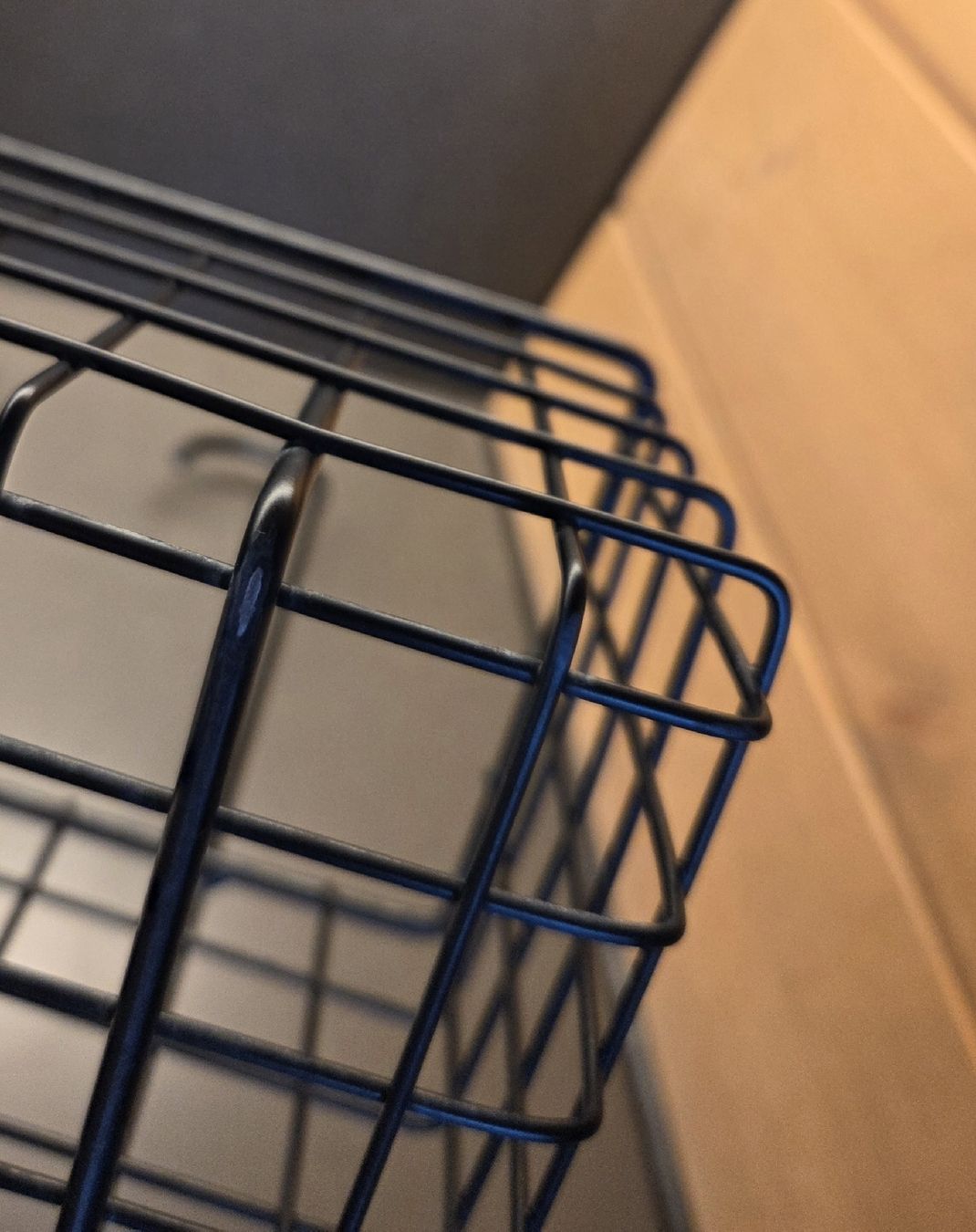 Ikea Altro per la casa: Hängekorb für Dusche von IKEA – Usato da Grosshöchstetten venduto da Dirue 4