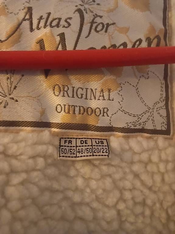 Giacche: Suédine (Veste) – Nuovo e nell'imballaggio originale da Yverdon venduto da Nany6 3
