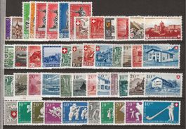 PP138 - Pro Patria 1938-1963 **