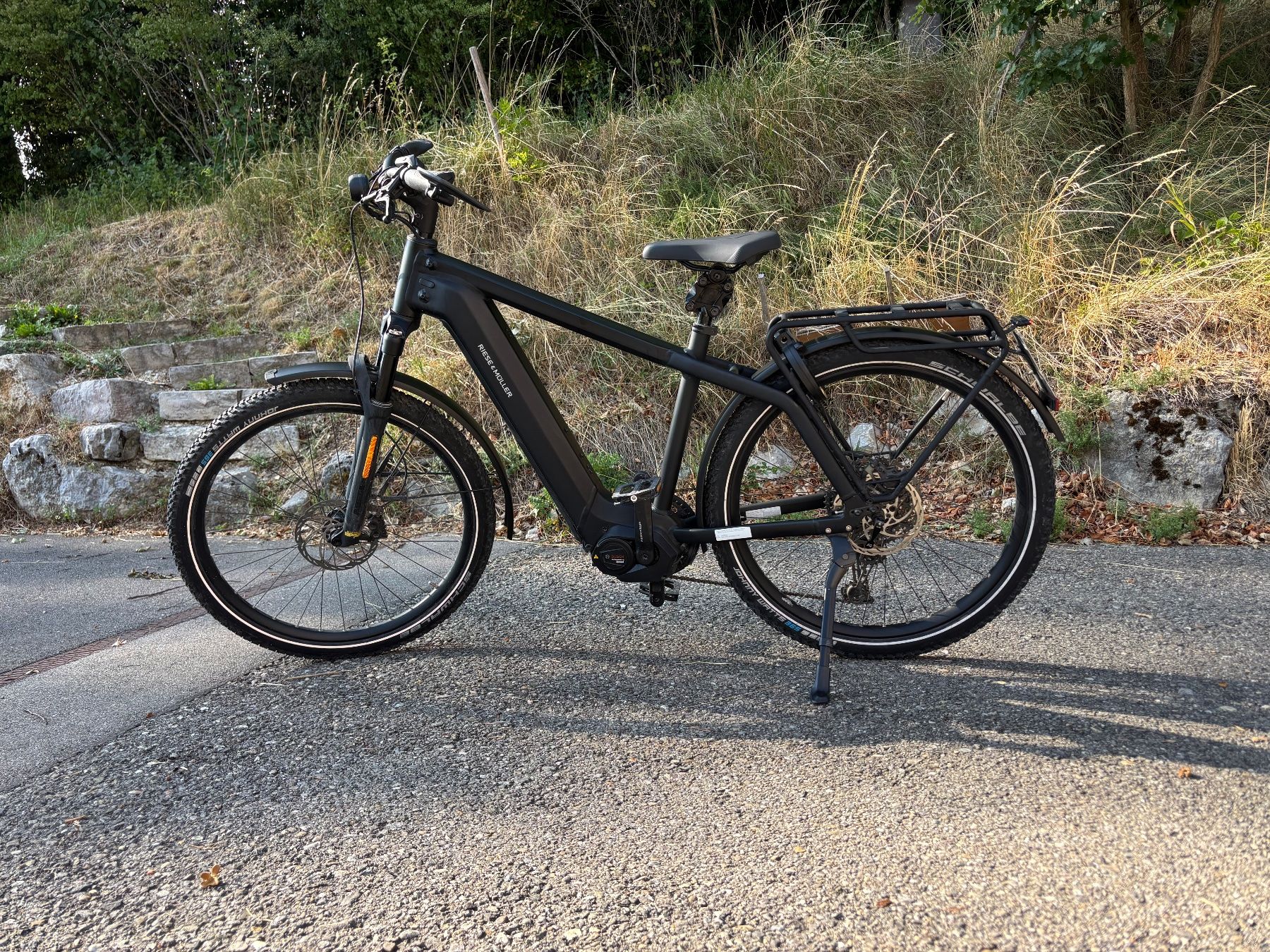 Riese & Müller Biciclette: Riese Muller Charger4 45km/h – Nuovo (secondo la descrizione) da Orvin venduto da osgii
