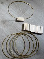 Deko Ringe