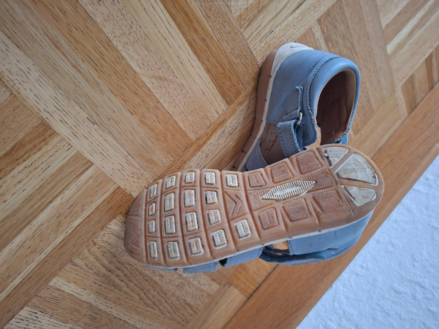 Bisgaard Scarpe da uomo: Bisgaard Sandalen 28 – Usato da Wiler b.Utzenstorf venduto da Amadeusli99 2