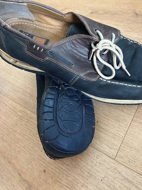 Scarpe da uomo: Fretz Men Schuhe , gr. 50 – Usato da Küttigen venduto da san_2x92 2