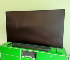 Samsung QE82Q950R QLED 8K 82 Zoll Fenrseher