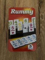 Spiel Rummy