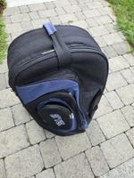 Instrumentenrucksack für Euphonium Marke Ritter