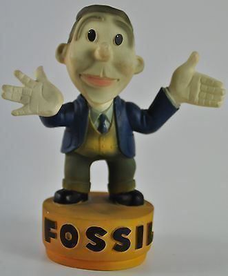 Figuren: FOSSIL*WACKEL KOPF*FIGUR – Gebraucht aus OBERSTETTEN von simba0810 1
