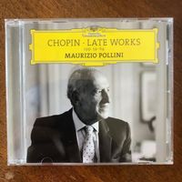 Chopin - Piano - Pollini