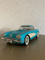 Chevrolet Corvette 1:12