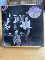 The Pretty Things