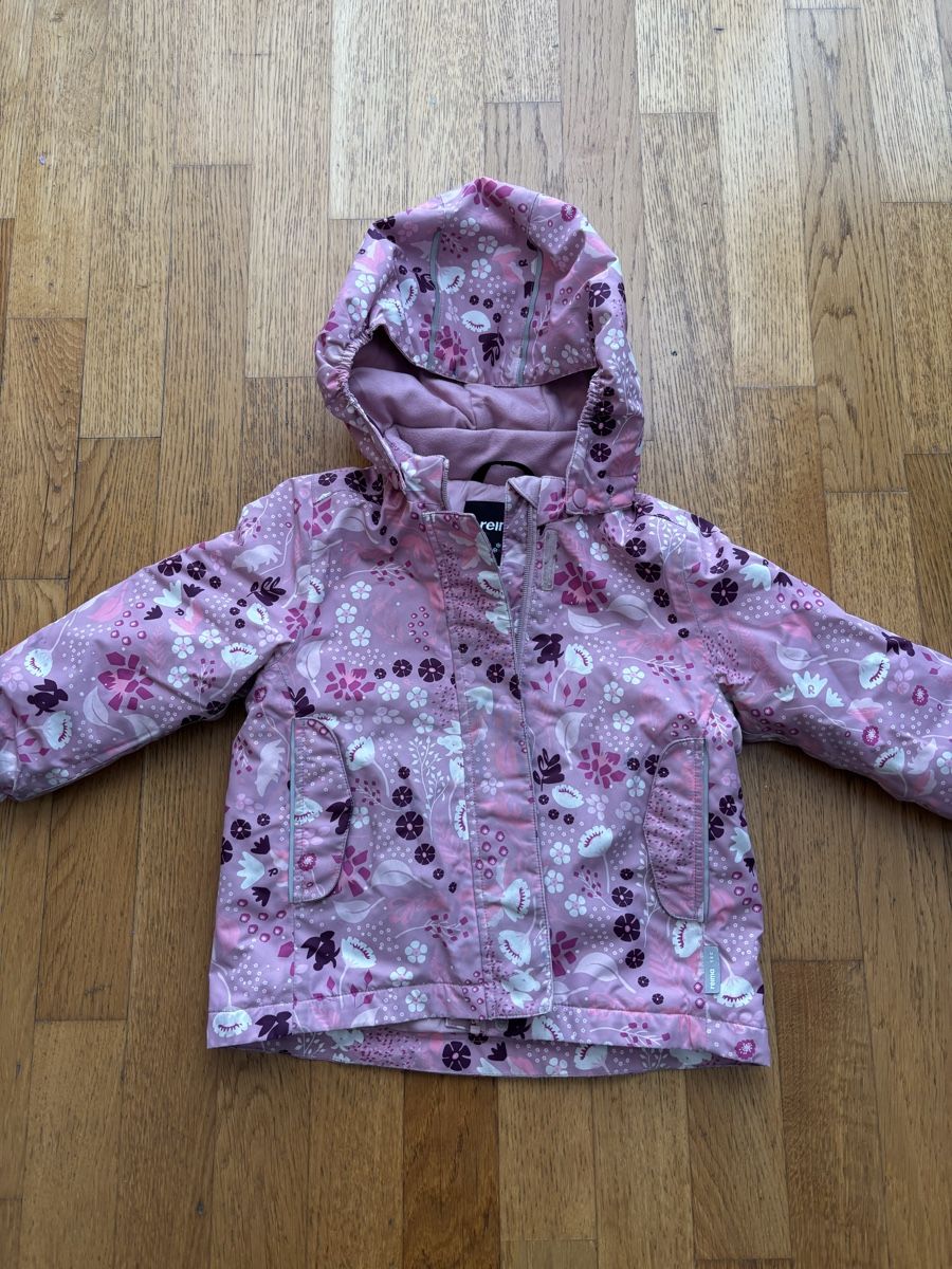 Reima Giacche & Cappotti: Reima Winterjacke – Usato da Zürich venduto da lar_my6b
