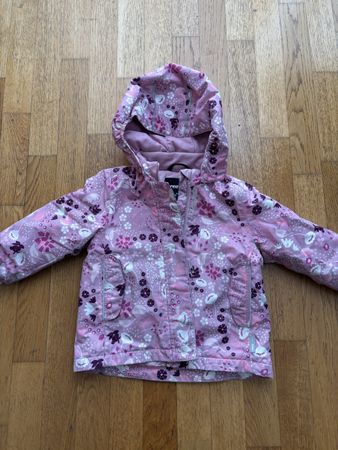 Reima Winterjacke