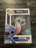 Funko Pop Disney Stitch N°12 - Underground Toys Rare!