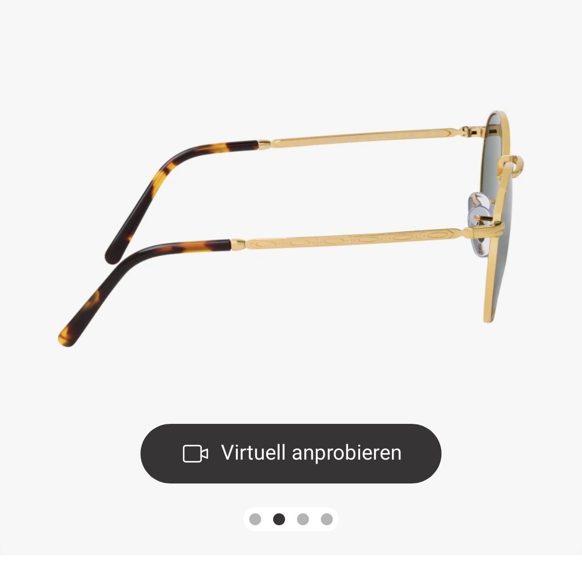 Ray-Ban Occhiali & Lenti: Ray Ban Sonnenbrille – Nuovo e nell'imballaggio originale da Walchwil venduto da sim_nmj9 3
