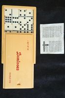 Domino-Spielset der Marke "Double Nine" 55 Stück