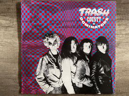 A91/Trash County Dominators