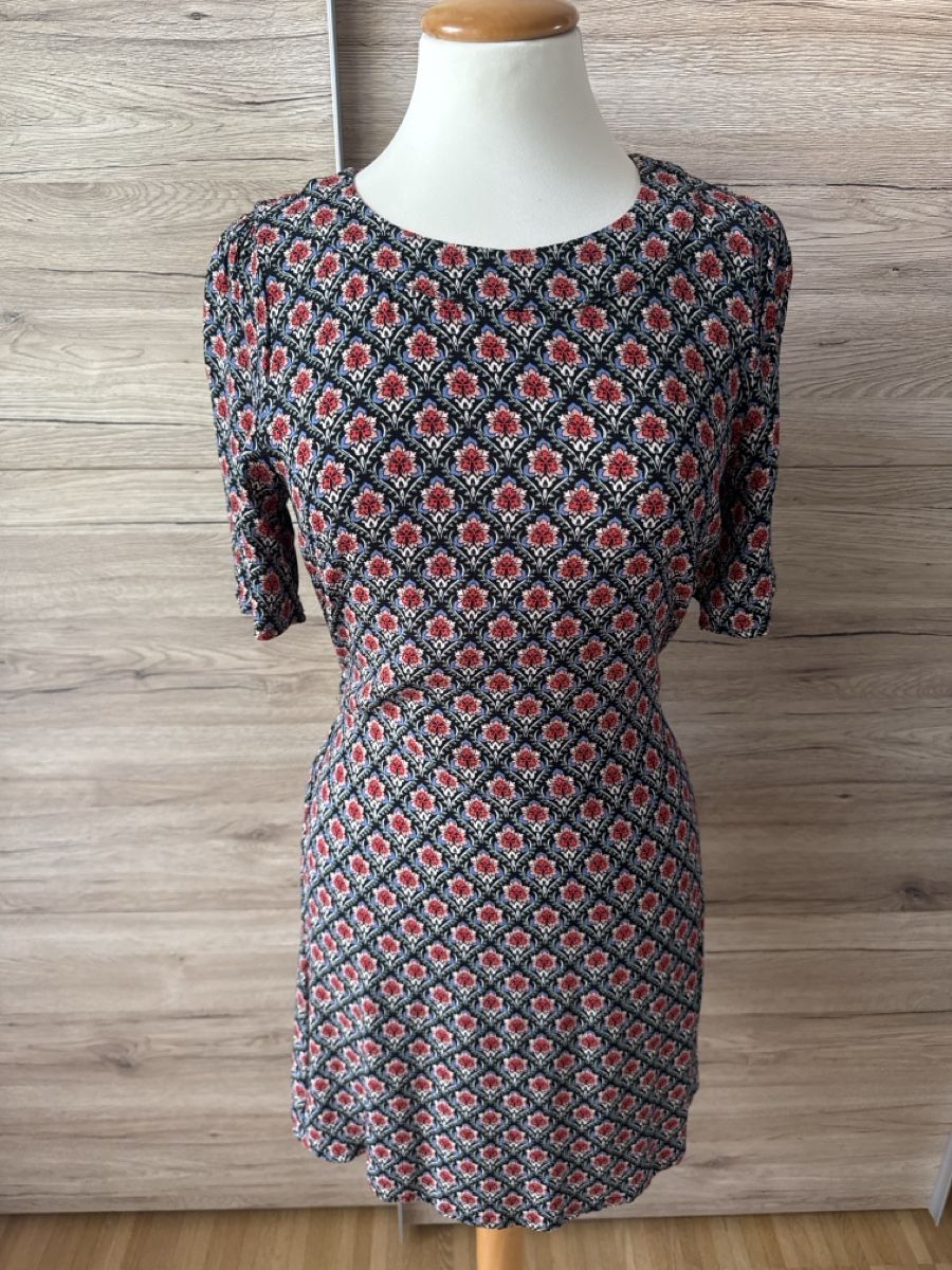 King Louie Robes: Kleid King Louie Gr. 34  – D'occasion à Basel par Fiona-Lea