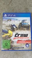 The Crew Wild Run Edition PS4