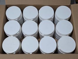 Karton 12 Dose á 67x7gr Thermoplan Thermo Milk Tabs 120.528