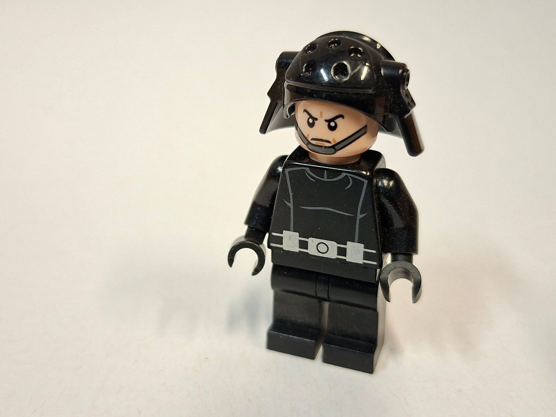 Lego Spielzeuge: Death Star Trooper sw0374 – Gebraucht aus Sils im Domleschg von AMAG_AUDI_ZH