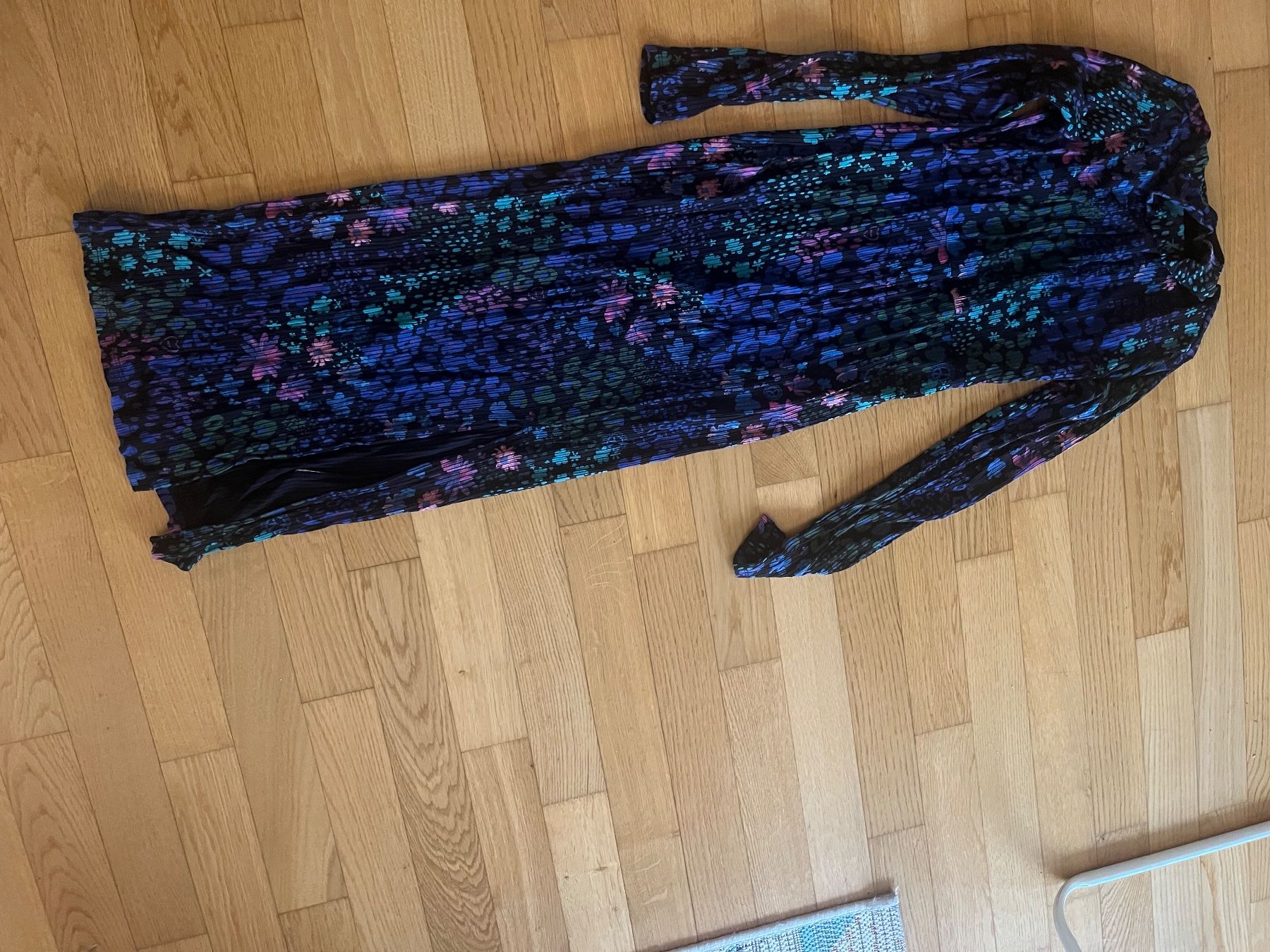 Desigual Vestiti: Desigual bodycon dress S – Usato da Affoltern am Albis venduto da lumbrera22 2