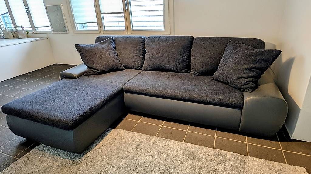 Divani: Sofa ausziehbar – Usato da Subingen venduto da Rusti79 1